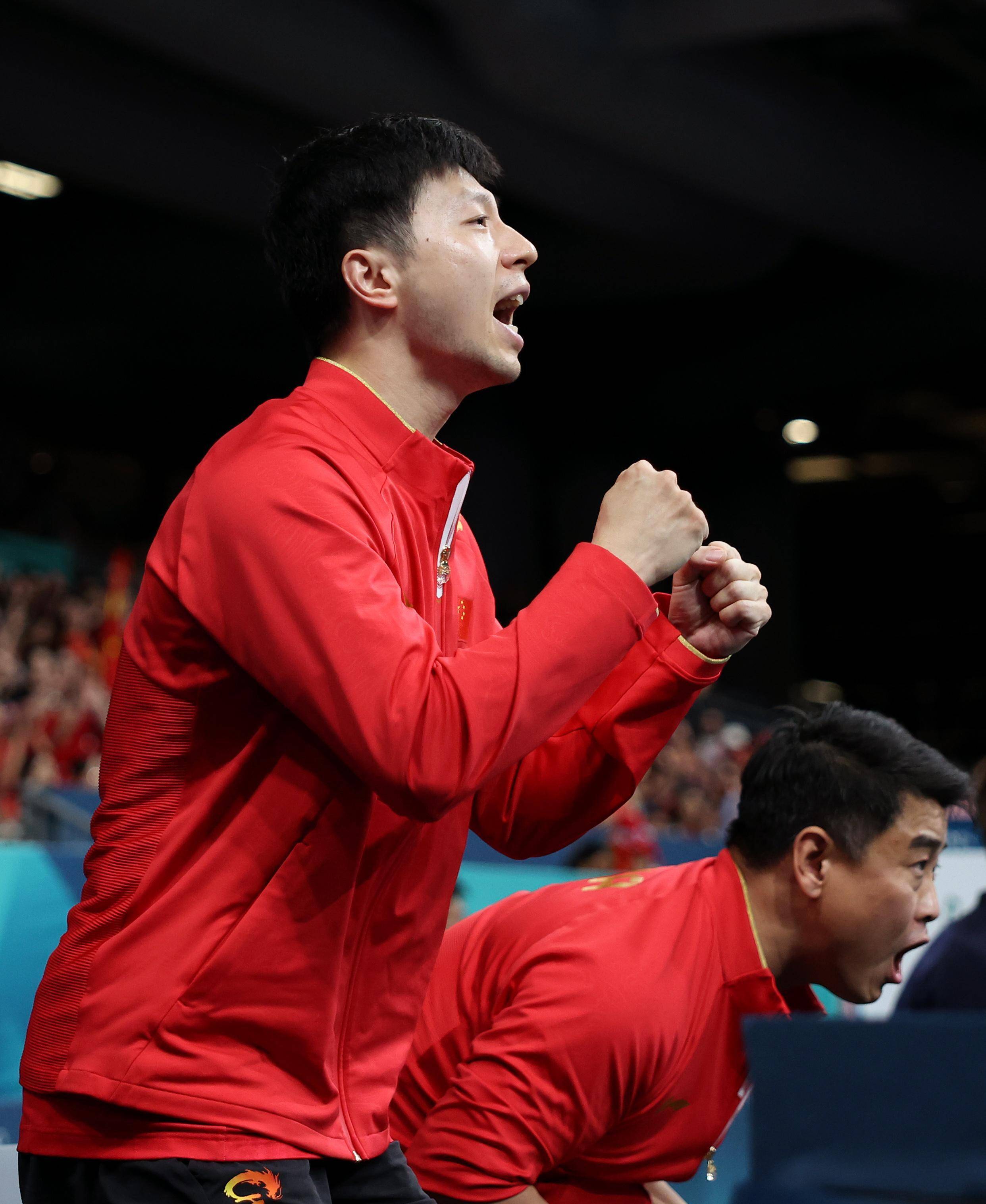 China Table Tennis Champions (List of China Table Tennis Champions)
