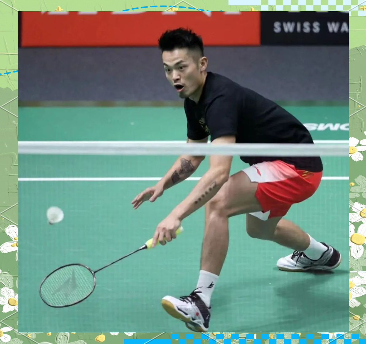 History of badminton (origin of badminton history)